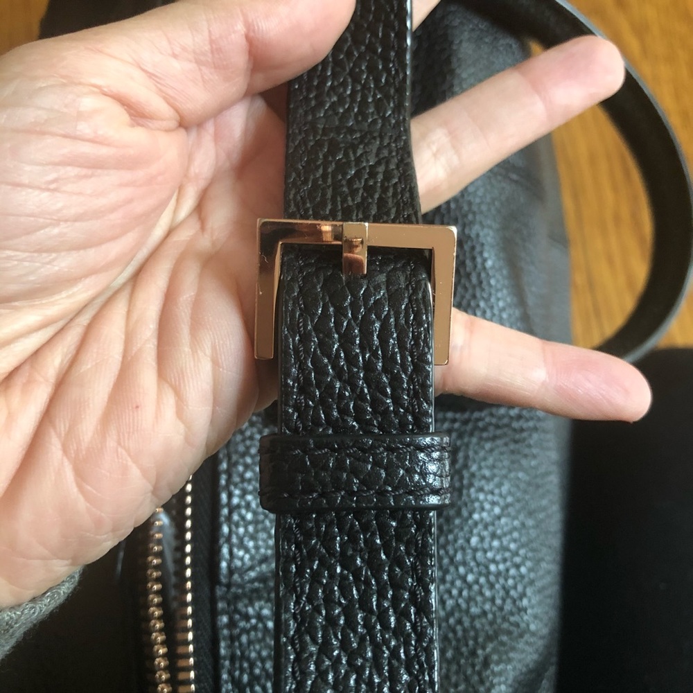 Alexander Wang Prisma Skeletal Briefcase black - Picture 13 of 16